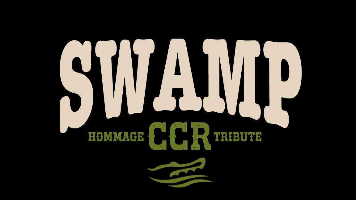 Swamp CCR Tribute